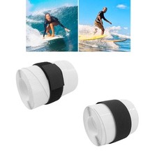 2x Surfbrett Rail Tape 7ft