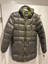 Toller, federleichter, warmer