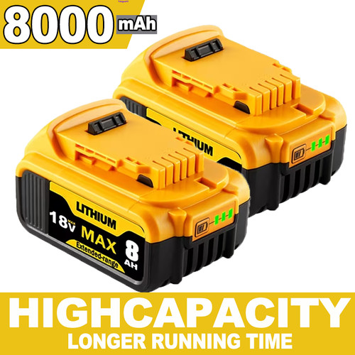 Neu akku für - für, dcb184