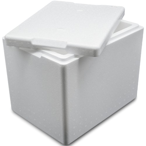 Termobox styropor thermobox - termobox, styropor-thermobox