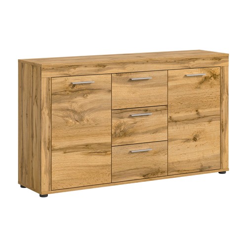 Sideboard jam wotan eiche - sideboard,