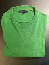 Original Jan Paulsen Pullover Grün Größe L Guter Zustand!!