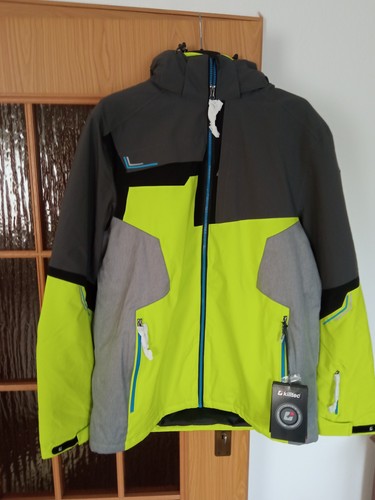 Killtec skijacke herren xxl - killtec,