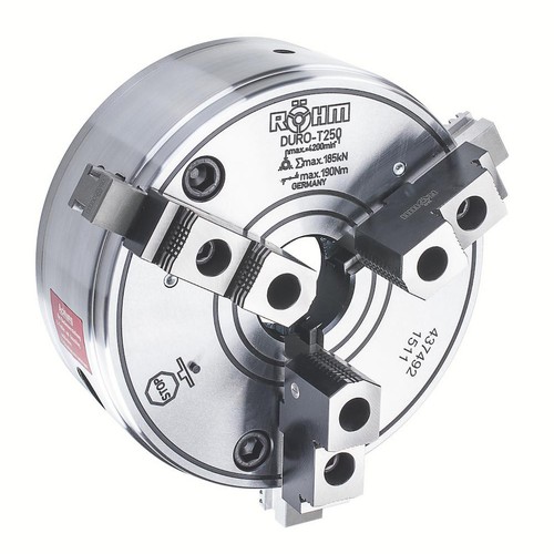Röhm duro 250 8 - duro-t, kk
