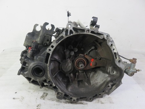 Getriebe toyota yaris - getriebe, i