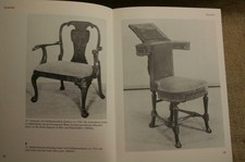 Sammlerbuch alte Englische