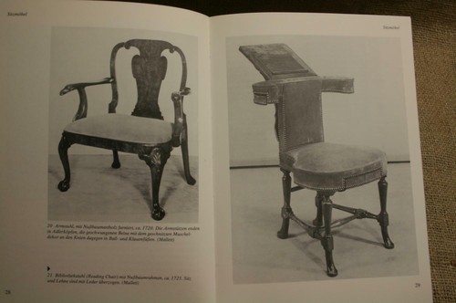 Sammlerbuch alte englische - sammlerbuch,
