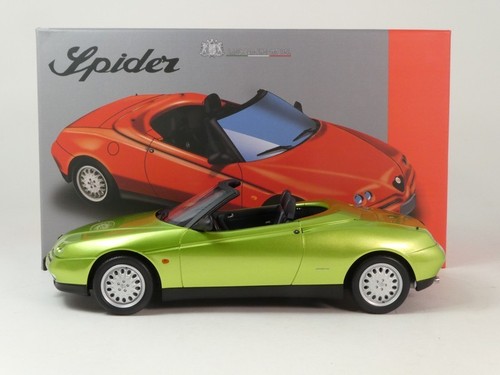 Laudoracing alfa romeo spider - laudoracing,