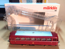 Märklin Schienenbus