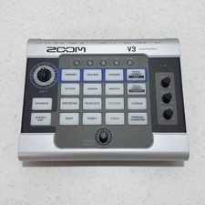 ZOOM V3 Stimmprozessor