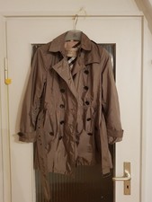 Burberry Tranchcoat Gr. 34