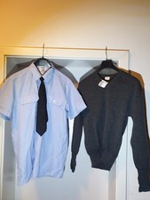 Bundeswehr Unterziehpullover