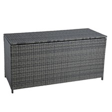 Polyrattan Auflagenbox