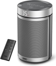 Dreo Elektroheizung, 1500W