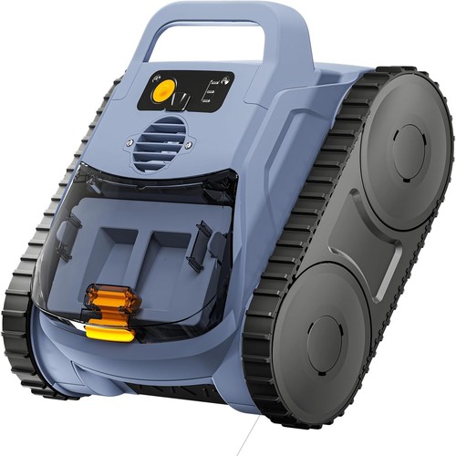 Poolroboter boden und wand - und,