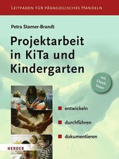 Projektarbeit in KiTa und