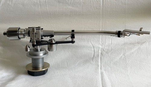 Saec 407 tonearm in - saec, 407/23