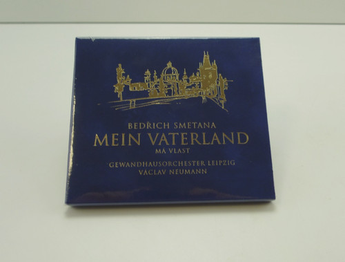 Bedřich smetana mein - bedřich,