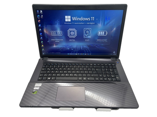 One clevo win 11 - clevo,