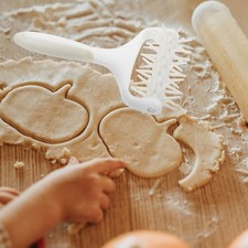  Pizza-Glätter Roller