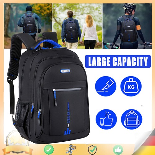 Großer rucksack ergonomisch - großer,