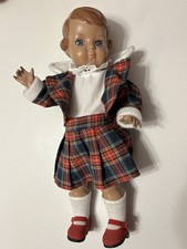 Schildkröt Puppe Inge REP