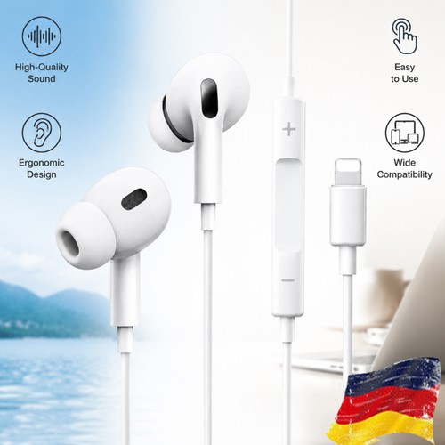 Kopfhörer für iphone 12 - kopfhörer,