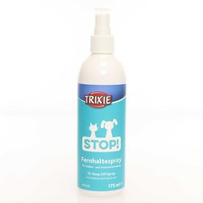 Trixie - Fernhaltespray - 175 ml - zum Schutz Ihrer Wohnung und Ihres Gartens. 