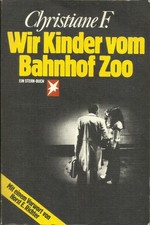 Wir Kinder vom Bahnhof Zoo -