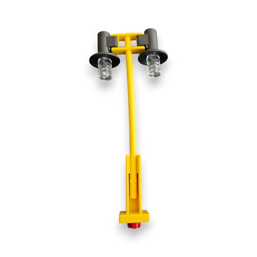 Playmobil ampel lampenmast - playmobil,