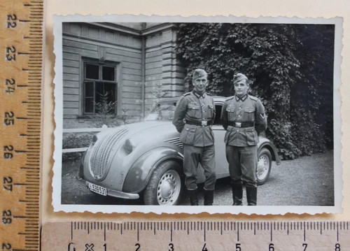 Daimler puch steyr - steyr, 50