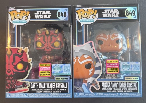 Darth maul 848 - ahsoka, 849