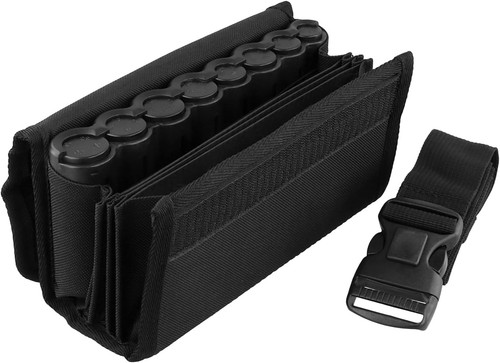 Qwork kellnertasche schwarz - qwork®,