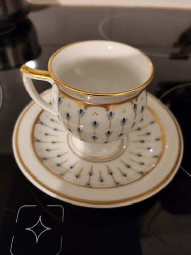 Espressotasse von kaiser - von,