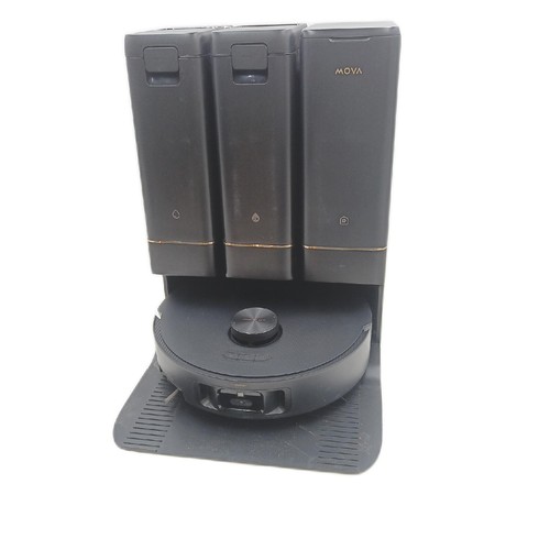 Mova z50 ultra saugroboter - z50,