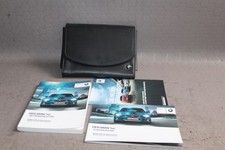 BMW 1er F20 Betriebsanleitung