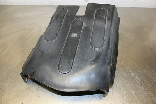 Rex 450 unterboden - ,