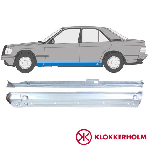 Für mercedes 190 w201 - für,