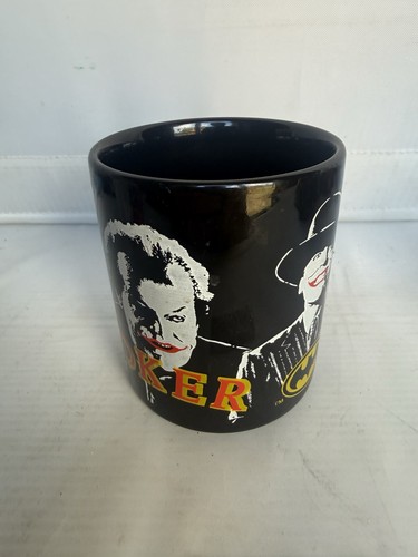 Vintage 1989 the joker - vintage, dc