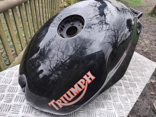 Triumph 955i daytona speed - 955i,