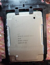 Server CPU Intel Xeon Gold