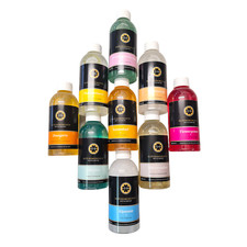 GM Duft Manufaktur Duftstoffe