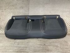 74492 Rücksitzbank MERCEDES-BENZ A-Klasse (W176) A1769201000