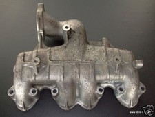 Audi A4 (8D5, B5) Ansaugbrücke 038129713AD