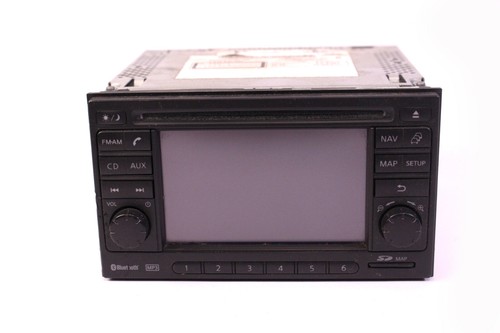 Bosch autoradio navi nissan - bosch,