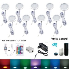 LED Unterbau-Leuchten