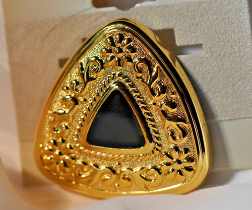 Schal tuchspange modeschmuck - /,