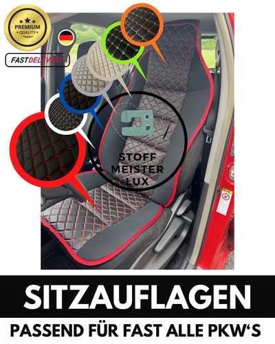 Auto sitzauflage sitzbezug pkw - sitzbezug,
