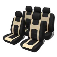 Sitzbezüge Für Nissan