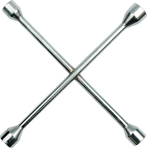 Kreuzschlüssel